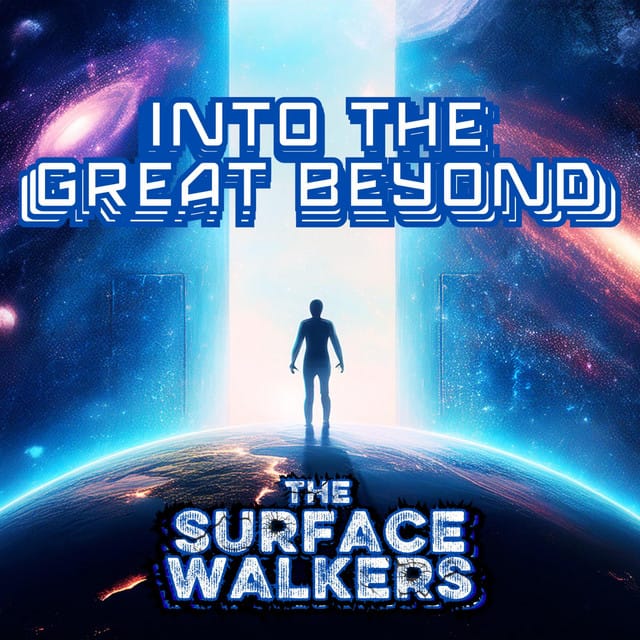 Into The Great Beyond - Single