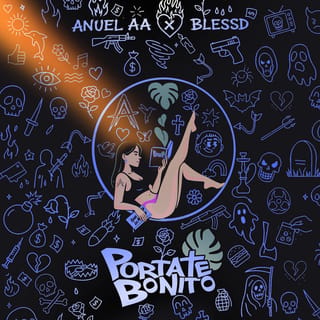 Portate Bonito
