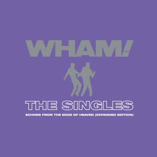 The Singles: Echoes from the Edge of Heaven (Expanded)