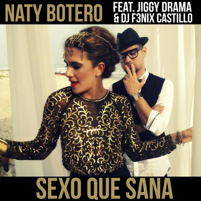 Sexo que sana