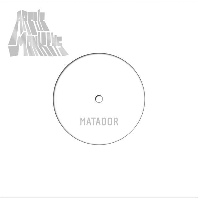 Da Frame 2R / Matador - Single