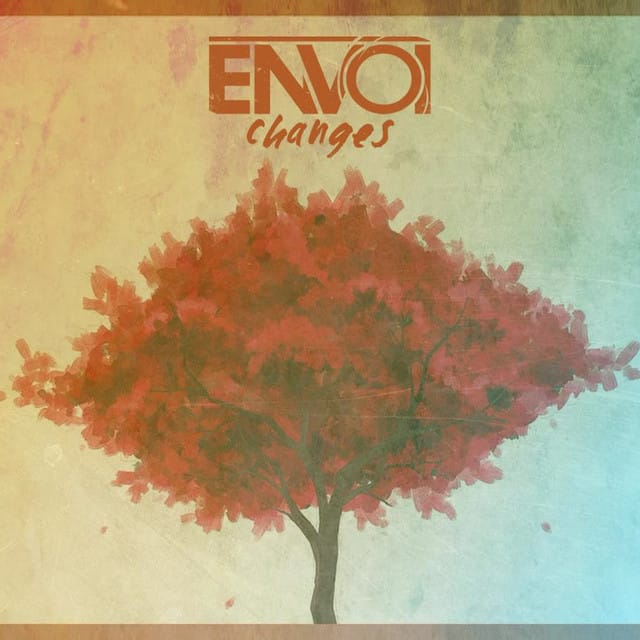 Changes - EP