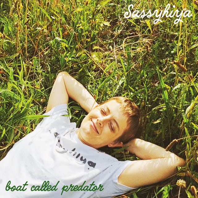 Boat Called Predator - Single