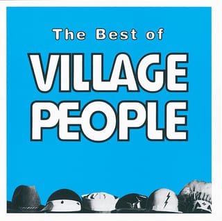 The Best Of Village People