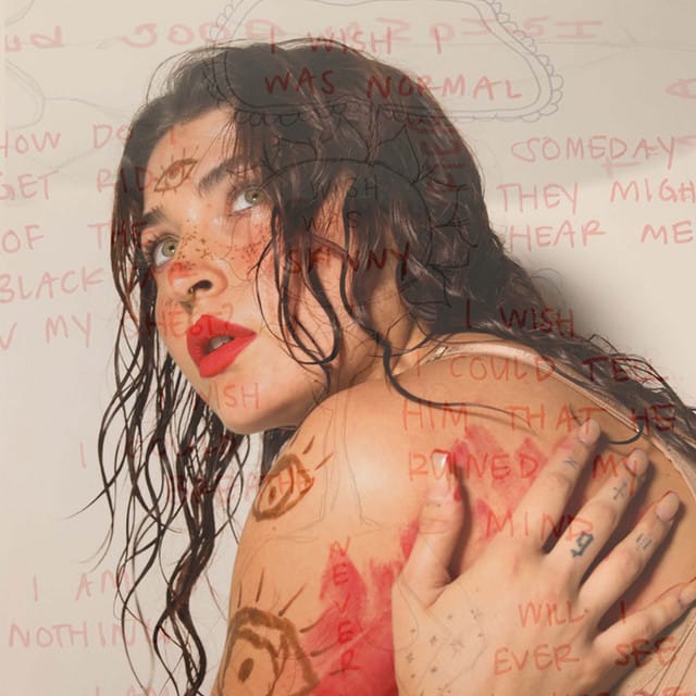 I AM WOMAN - Single