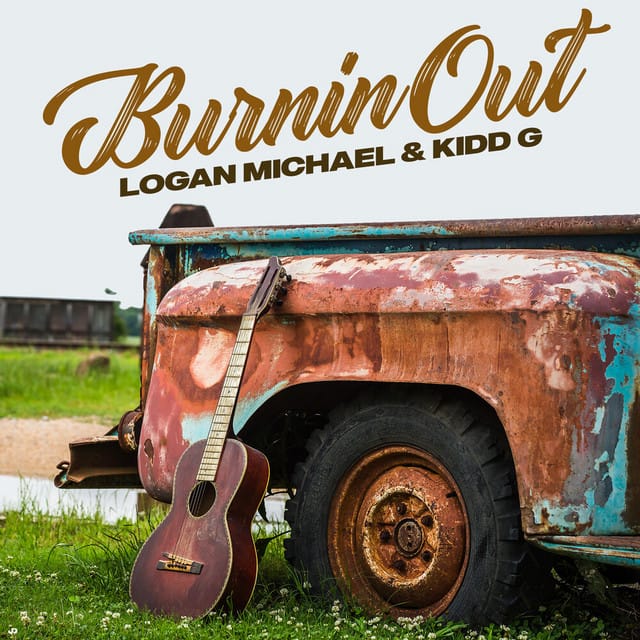 Burnin Out (with Kidd G)