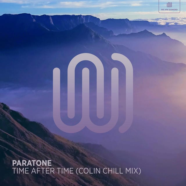 Time After Time (Colin Chill Mix)
