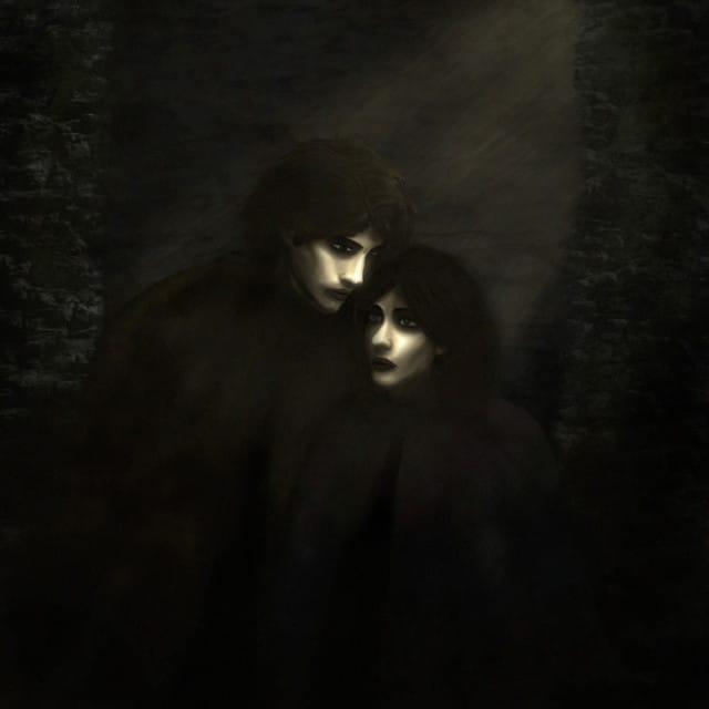 Hide Away (Love will never die)