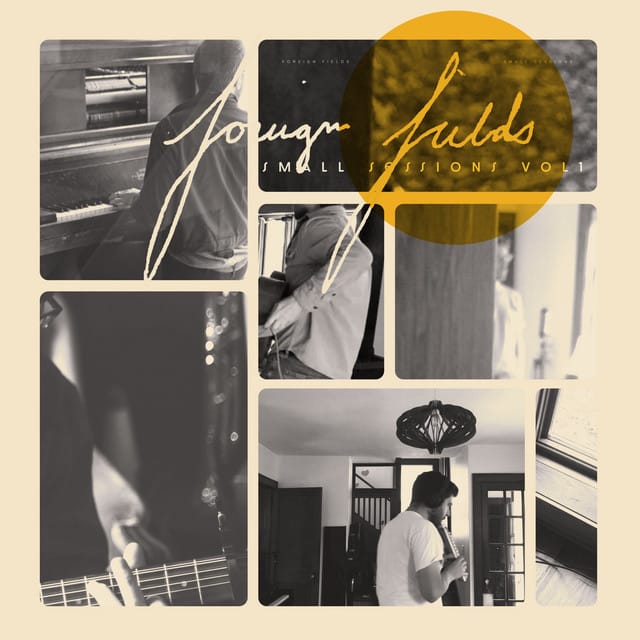 In Hiding (Small Sessions) - Single