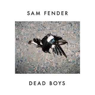 Dead Boys - EP