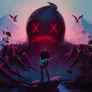 LONELY VIBES (Deluxe)