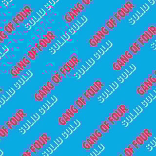 Solid Gold (2021 Remaster)