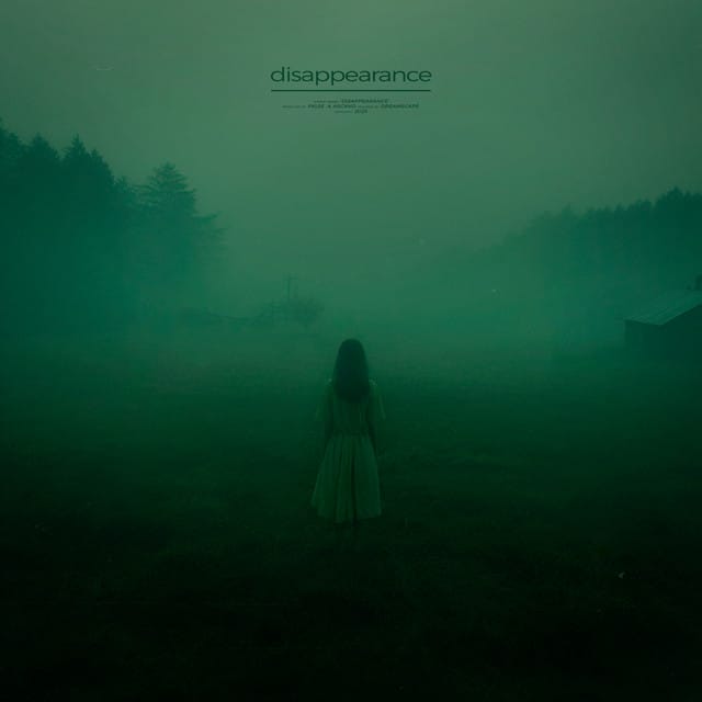 disappearance