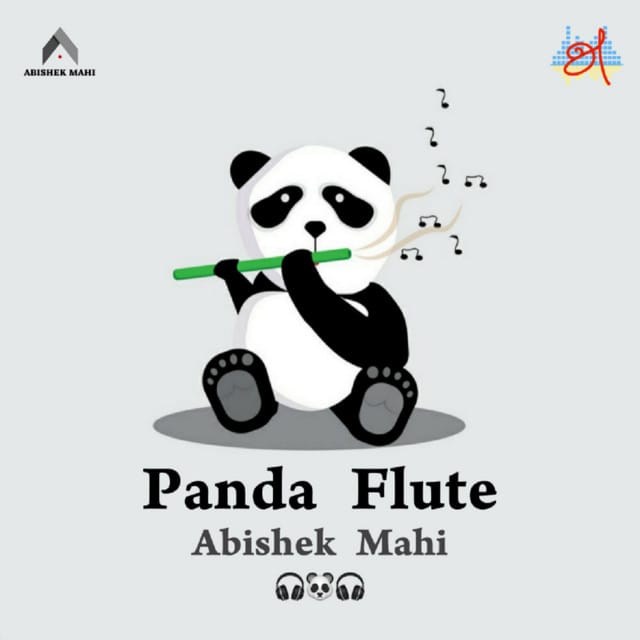 Panda Flute