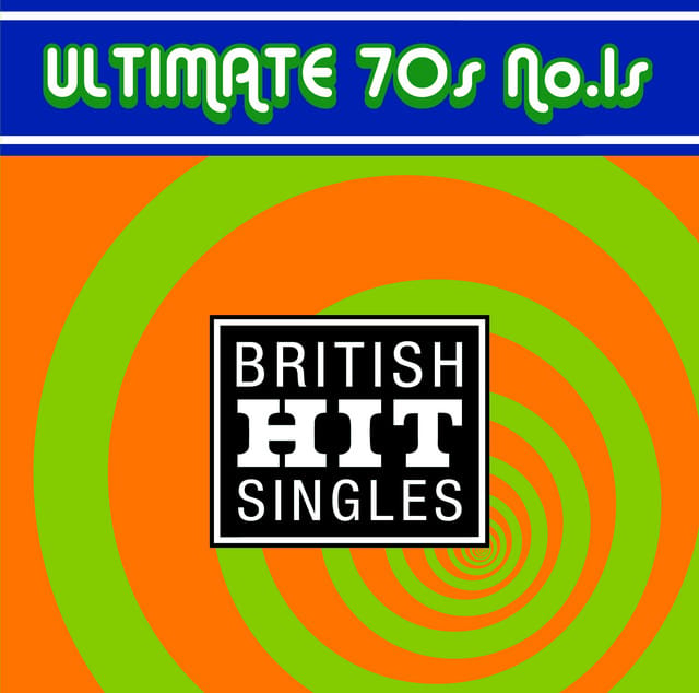 Ultimate 70's No 1's