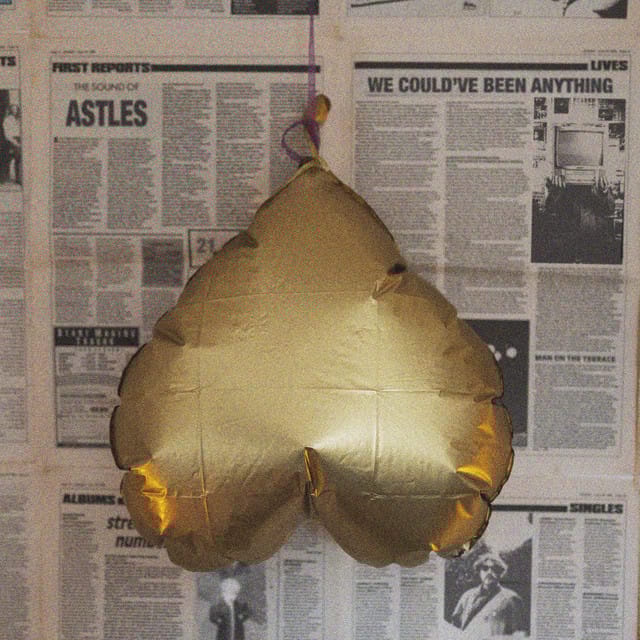 We Could've Been Anything