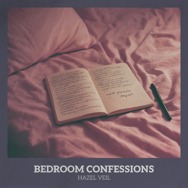 bedroom confessions - EP