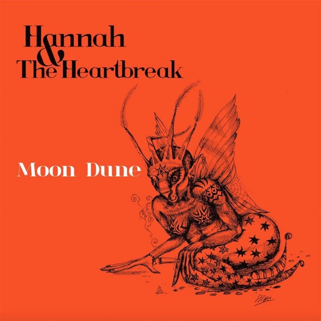 Moon Dune