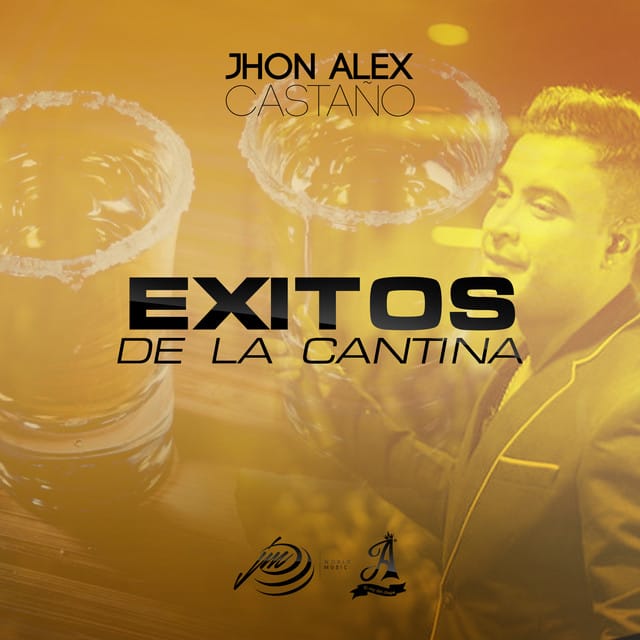 Exitos de la Cantina