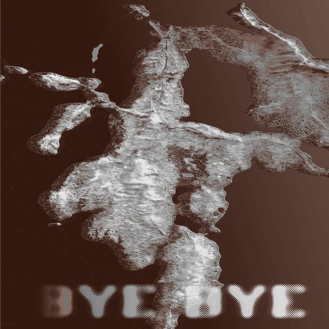 Bye Bye (feat. Resa Saffa Park) - Single