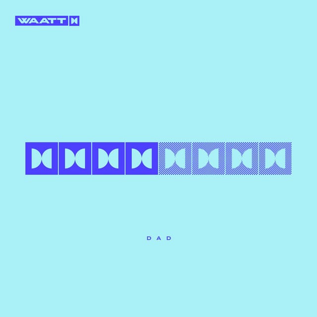 Dad - Single
