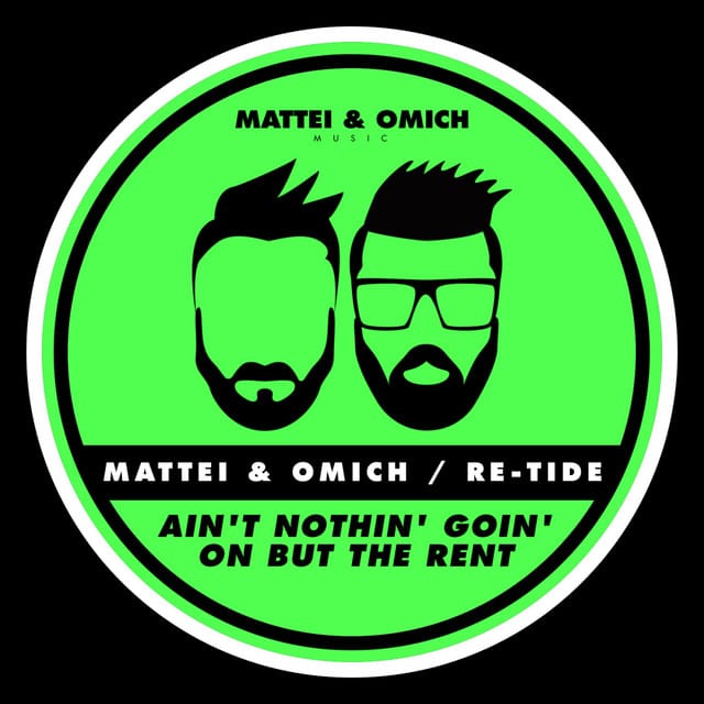Ain’t Nothin’ Goin’ On But The Rent