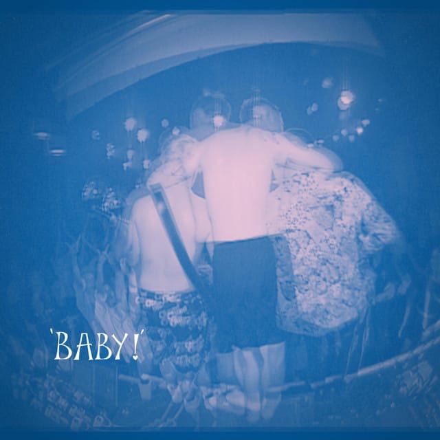 Baby! (Live at the Tunbridge Wells Forum)