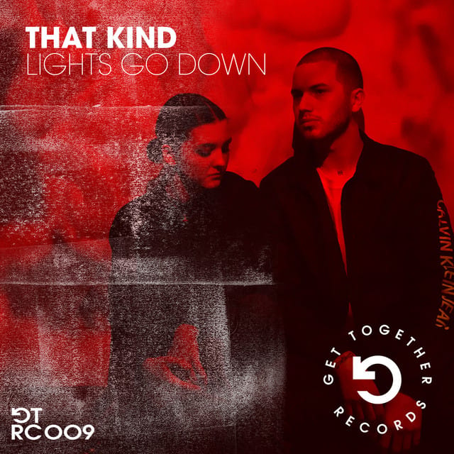 Lights Go Down - Single