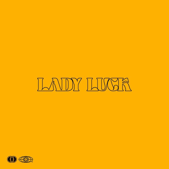 Lady Luck - Single