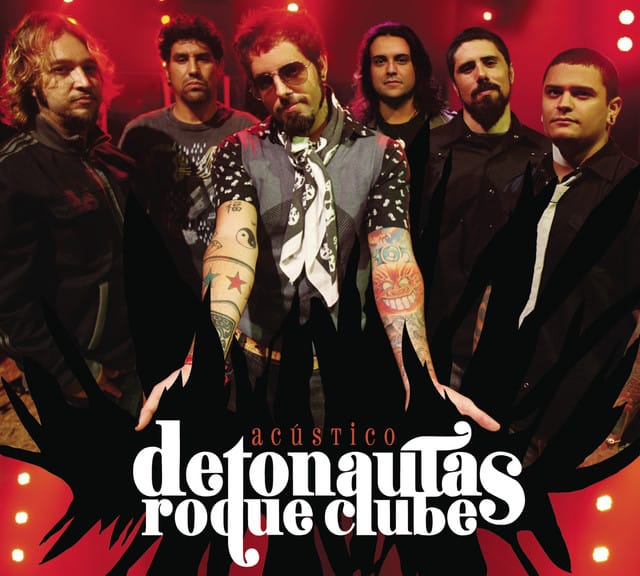 20 Anos - Acústico