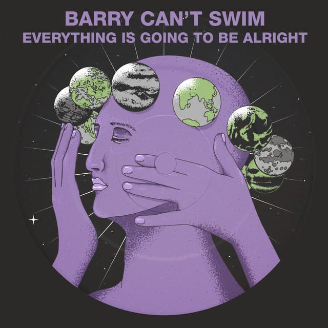 Everything Is Going To Be Alright - Single