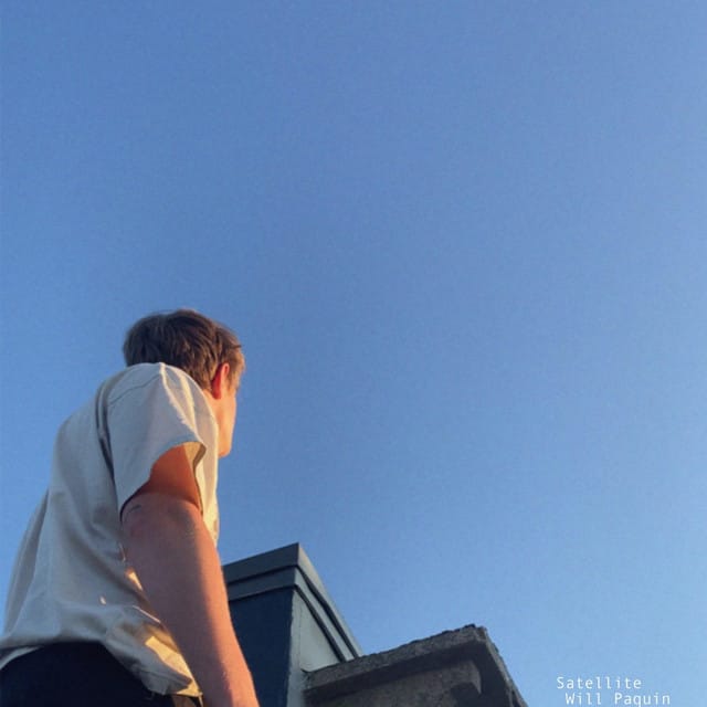 Satellite - Single