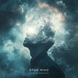 Open Mind - Single