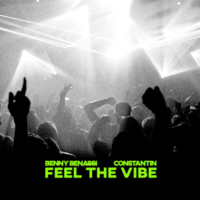 Feel the Vibe