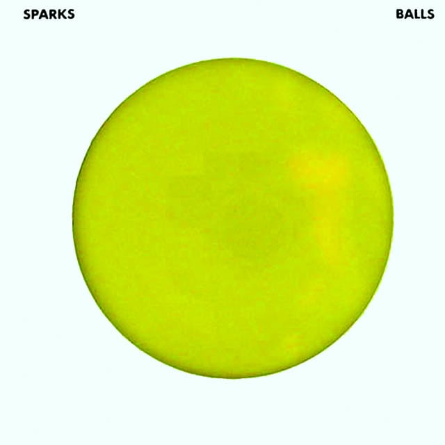 Balls (Expanded Version)
