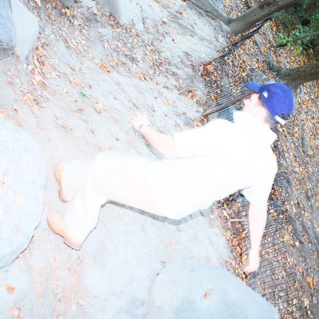 Run Away - Single