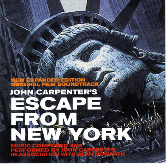 Escape From New York