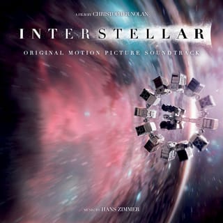 Interstellar (Original Motion Picture Soundtrack) [Expanded Edition]