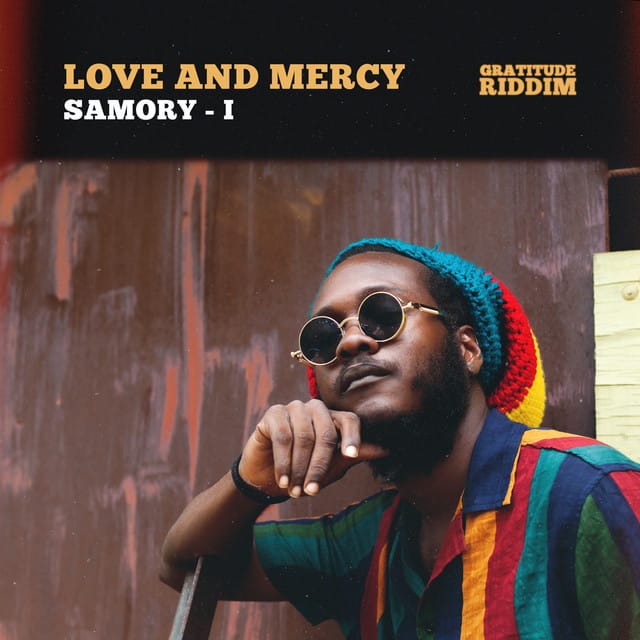 Love and Mercy
