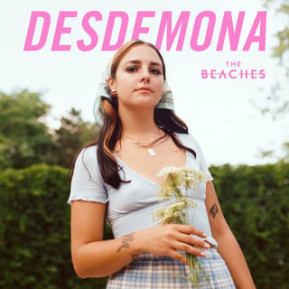 Desdemona - Single