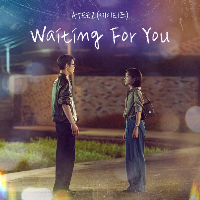 Waiting for You (Original Soundtrack from Last Summer)