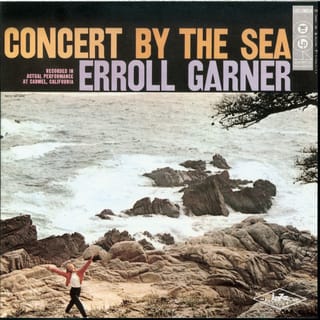 Concert By The Sea