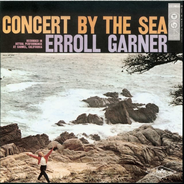 Concert By The Sea
