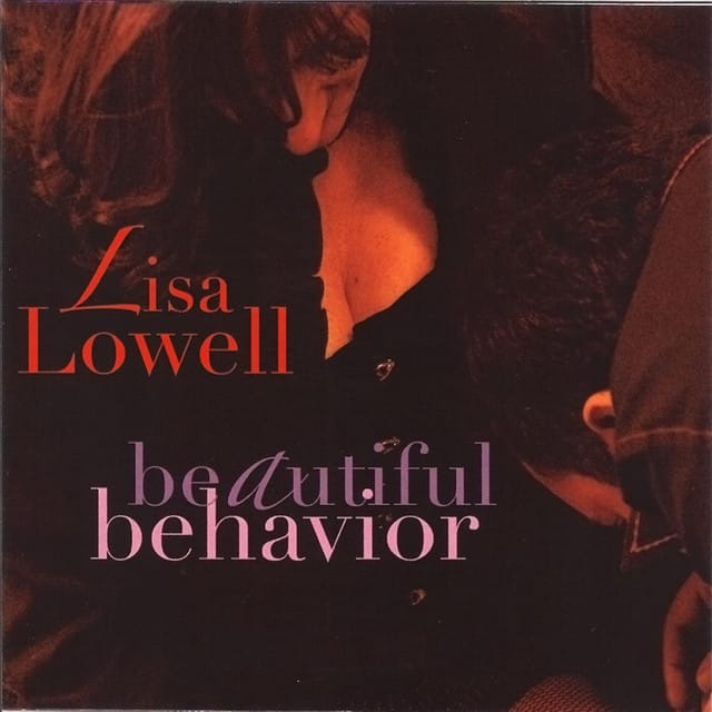 Beautiful Behavior - EP