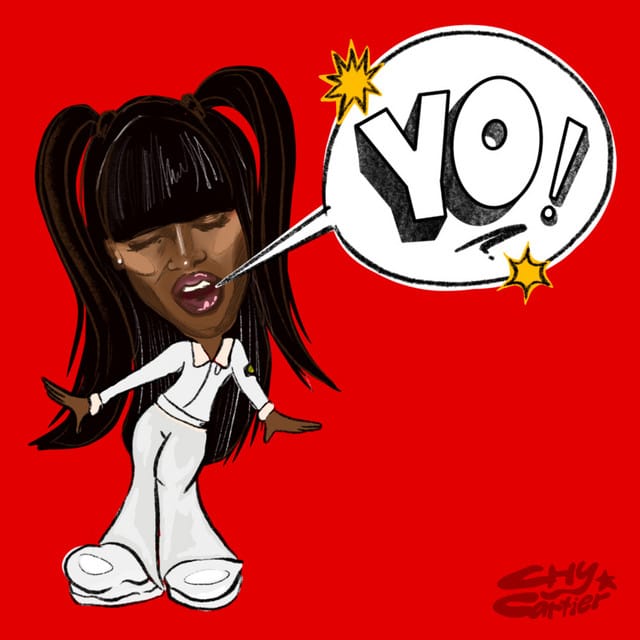 Yo