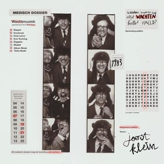 Wachtmuziek