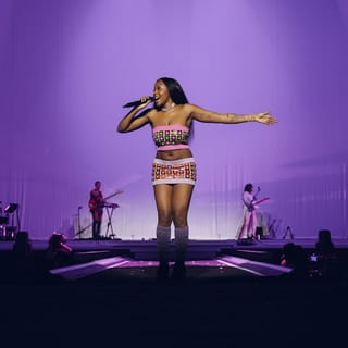 All I Ever Asked (Short n' Sweet Version) - Single