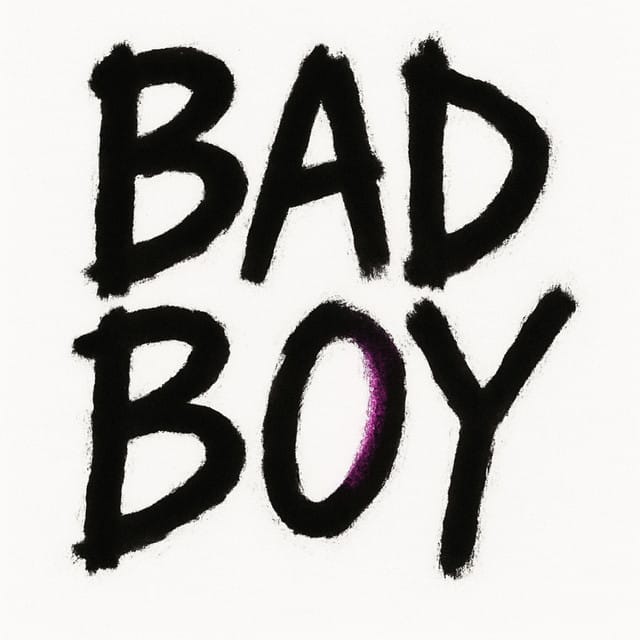 Bad Boy (Techno)