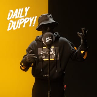 Daily Duppy - Single