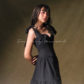 Jiwa Yang Bersedih - Single